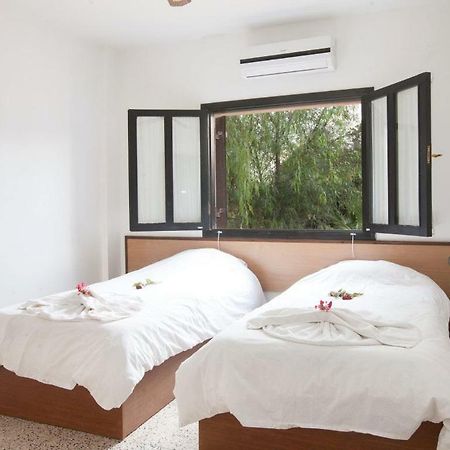 Balci Plaza Hotel And Balci Plaza Guest Bungalows Karpaz Peninsula Selenias Eksteriør billede