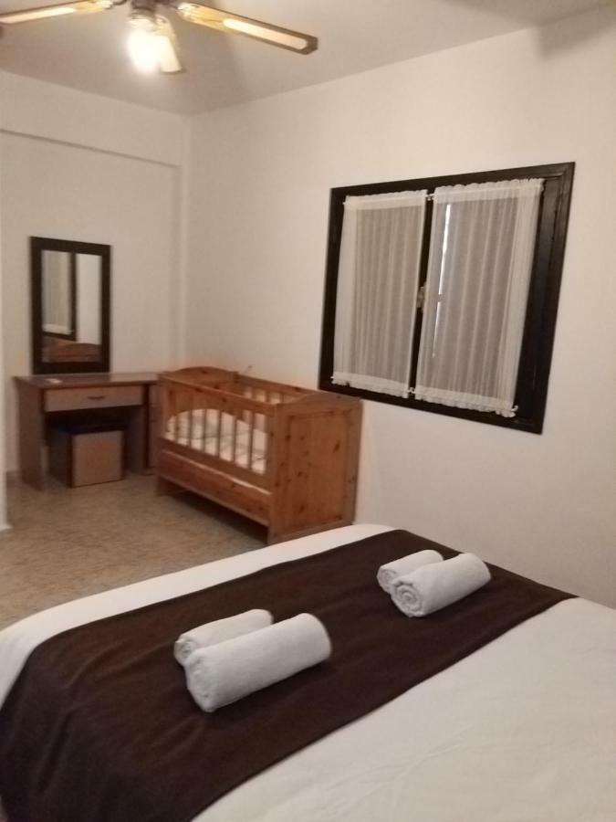 Balci Plaza Hotel And Balci Plaza Guest Bungalows Karpaz Peninsula Selenias Eksteriør billede