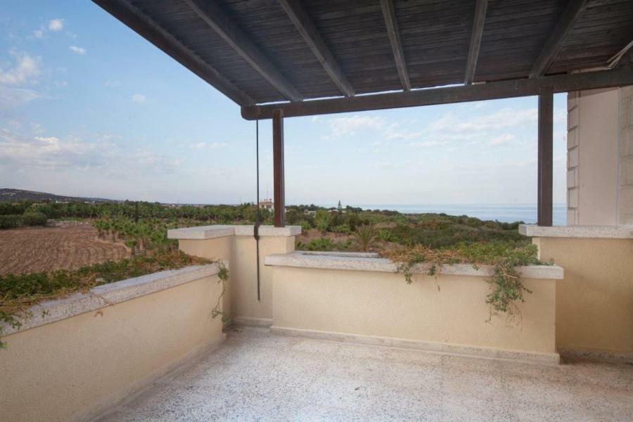 Balci Plaza Hotel And Balci Plaza Guest Bungalows Karpaz Peninsula Selenias Eksteriør billede