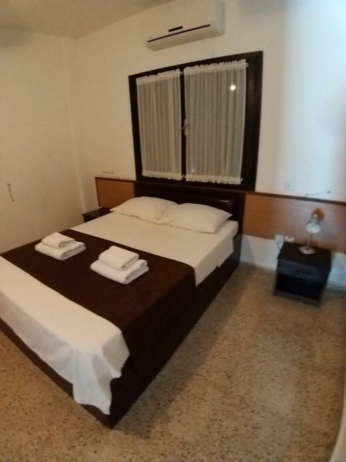 Balci Plaza Hotel And Balci Plaza Guest Bungalows Karpaz Peninsula Selenias Eksteriør billede