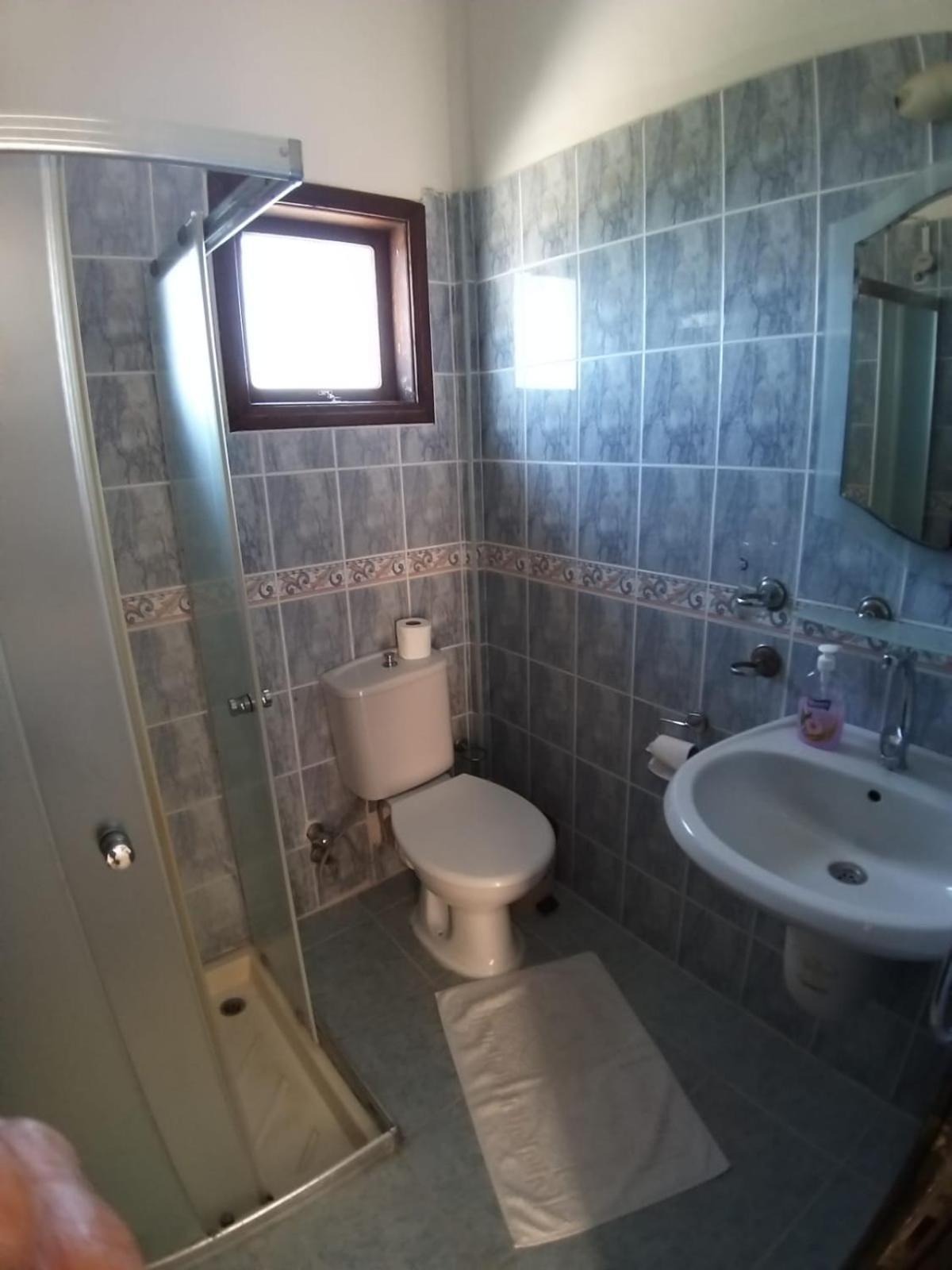 Balci Plaza Hotel And Balci Plaza Guest Bungalows Karpaz Peninsula Selenias Eksteriør billede