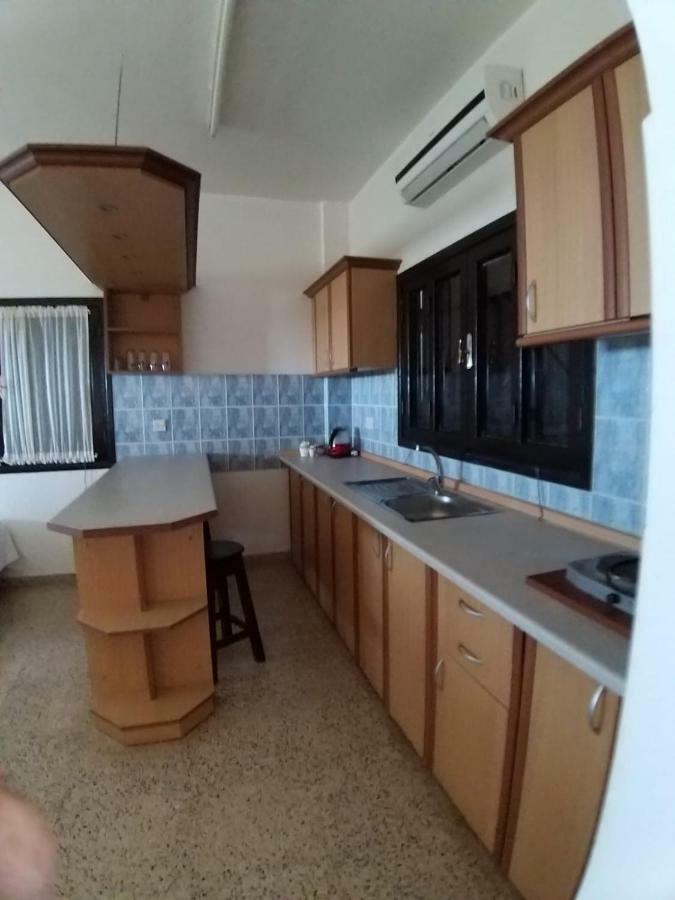 Balci Plaza Hotel And Balci Plaza Guest Bungalows Karpaz Peninsula Selenias Eksteriør billede